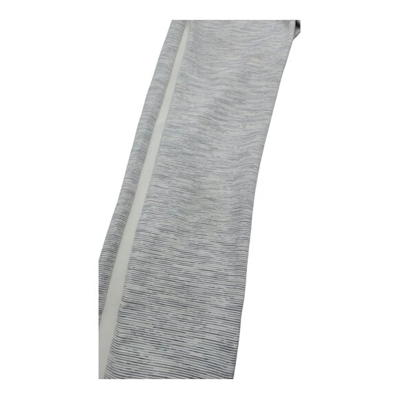 Lululemon Pant Women 8 Wunder Under HR 7/8 Wee Are From Space Nimbus Battleship - Picture 4 of 11